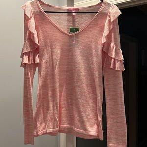 Lilly Pulitzer sweater